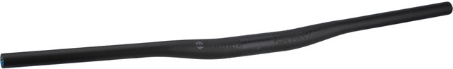 Pro Team MTB Stealth 31.8 Carbon 10 mm Riser-Lenker - black stealth/785 mm 8°
