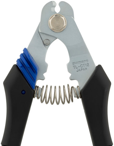 Shimano TL-CT12 Bowden Cable Cutter - universal/universal
