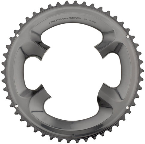 Dura-Ace FC-R9100 11-speed Chainring - grey/50 tooth