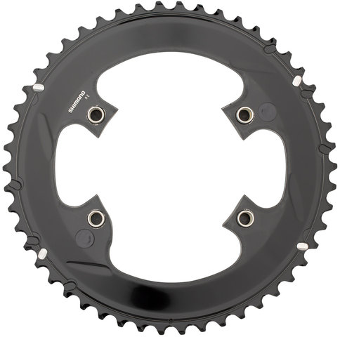 Shimano Plato Dura-Ace FC-R9100 11 velocidades - gris/50 dientes