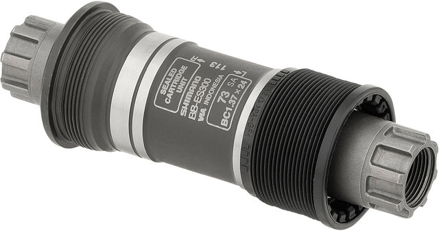 Boîtier de Pédalier BB-ES300 Octalink - universal/BSA 73x113