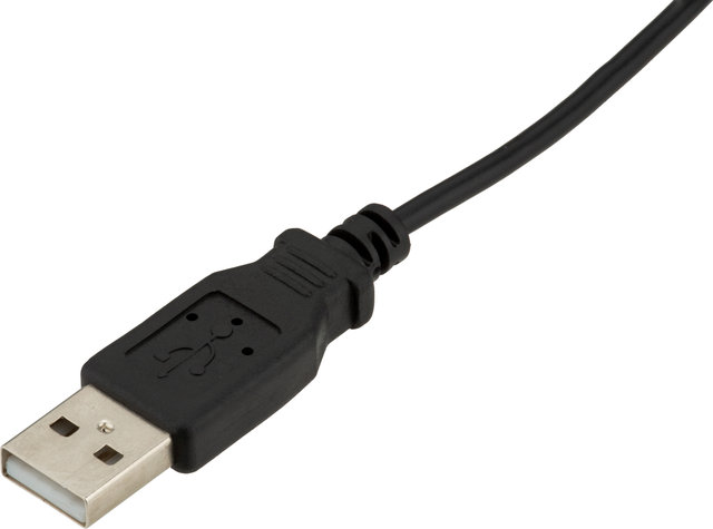 ORTLIEB Cable Adapter Set for Ultimate6 Pro E M - black
