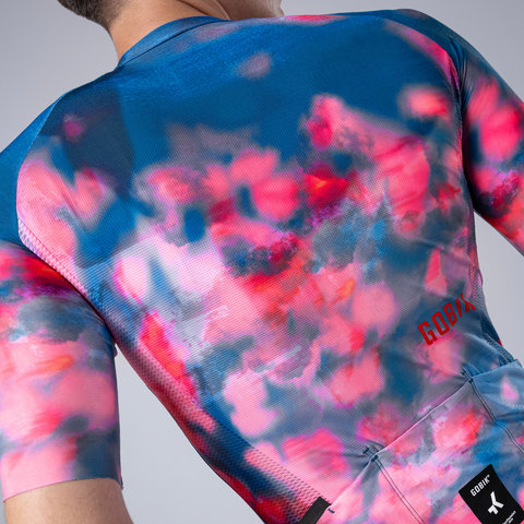 GOBIK CX Pro 4.0 S/S Trikot - magnolia | M