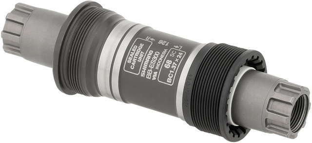 Boîtier de Pédalier BB-ES300 Octalink - universal/BSA 68x126