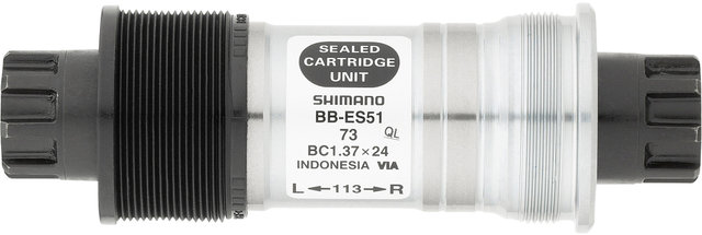 Shimano BB-ES51 Octalink Bottom Bracket 