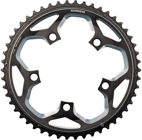 FC-RS500 11-speed Chainring - black/50 tooth