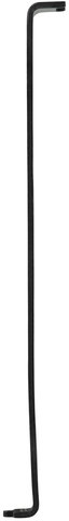 Shimano Llave de platos TL-FC21 - negro/universal