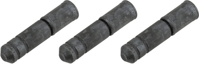 Shimano Broche de Raccordement 10 vitesses - argenté/3 pièces