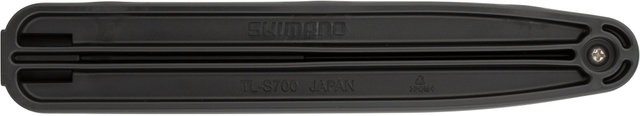 Shimano Aide au Montage TL-S700 pour Câbles de Vitesses Alfine - noir/universal