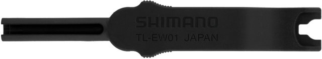 Shimano Conector TL-EW01 para Dura-Ace Di2 ST-7970 - negro/universal