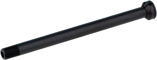 DT Swiss RWS Plug-In MTB Steckachse - schwarz/12 x 142 mm, 162,5 mm
