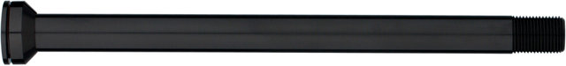 DT Swiss Axe Traversant RWS Plug-In MTB - noir/12 x 142 mm, 162,5 mm