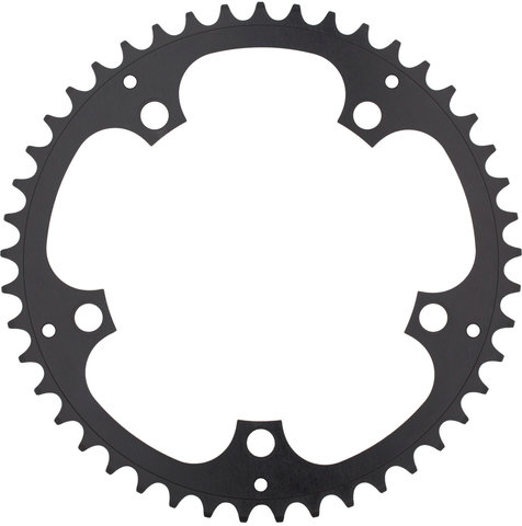 Shimano Alfine FC-S501 9-speed Chainring - black/45 tooth