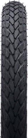 Schwalbe Cubierta de Alambre Green Marathon Performance ADDIX Eco E-50 20" - negro-reflejante | 20 | 47 mm | 47-406 | 1.75 