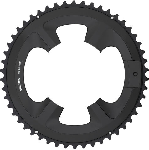 Shimano FC-RS510 11-speed Chainring - black/50 tooth