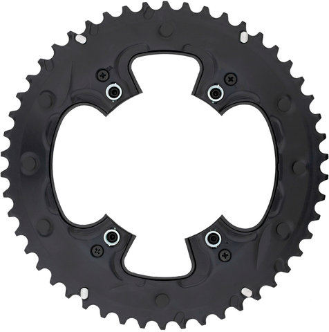 Shimano Kettenblatt FC-RS510 11-fach - schwarz/50 Zähne