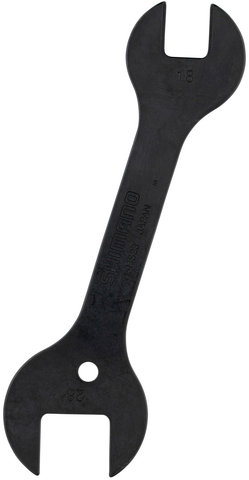 TL-HS23 Cone Wrench - black/18/28 mm