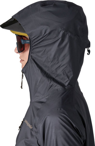 Patagonia Chaqueta de mujer Trail Craft - sunken blue/M