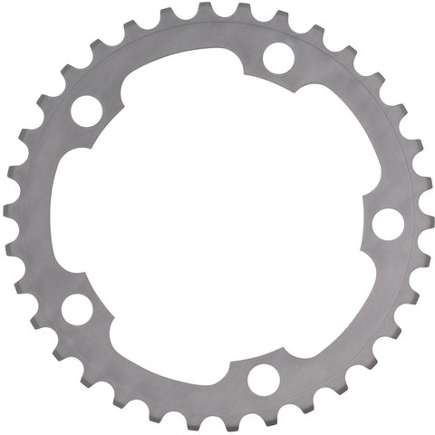 Shimano Ultegra FC-6750 / FC-6750-G 10-speed Chainring - silver/34 tooth