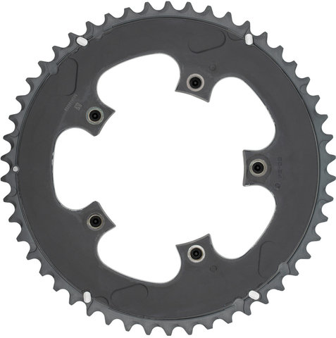 Shimano Ultegra FC-6750 / FC-6750-G 10-speed Chainring - silver/50 tooth