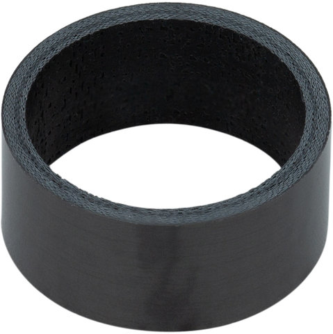 3min19sec Espaciador Headset Spacer Carbon - UD Carbon/15 mm