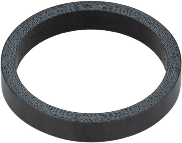 3min19sec Carbon Headset Spacer - UD Carbon/5 mm