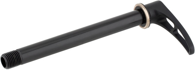Axe Traversant RWS MTB avec Broche de Serrage Rapide - noir/15 x 100 mm