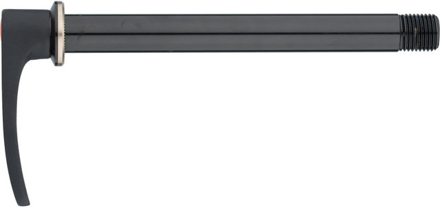 RWS MTB Steckachse mit Schnellspannhebel - schwarz/15 x 100 mm