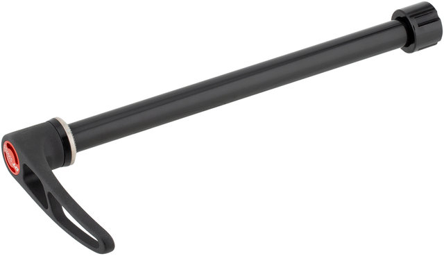 Axe Traversant RWS E-Thru avec Broche de Serrage Rapide - noir/12 x 142 mm