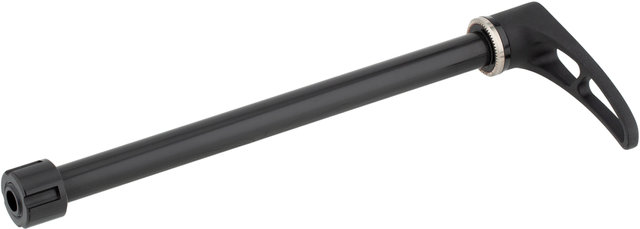 DT Swiss Eje pasante con palanca de cierre rápido RWS E-Thru MTB - negro/12 x 142 mm