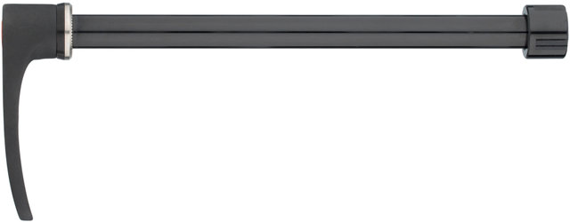 DT Swiss Axe Traversant RWS E-Thru avec Broche de Serrage Rapide - noir/12 x 142 mm