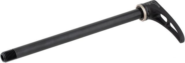 DT Swiss Eje pasante RWS Plug-In MTB con palanca de cierre rápido - negro/12 x 142 mm, 171,0 mm