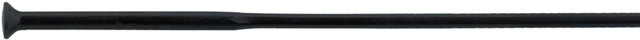 NEWMEN Sapim Laser for Road Spoke Kit - black/280 mm / 278 mm
