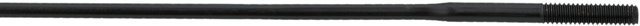 NEWMEN Sapim Laser for Road Spoke Kit - black/280 mm / 278 mm