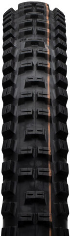 Schwalbe Big Betty Evolution ADDIX Soft Super Gravity 29+ Faltreifen - schwarz/29x2,6