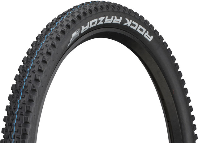 Rock Razor Evolution ADDIX SpeedGrip Super Trail 27.5" Folding Tyre - black/27.5x2.35
