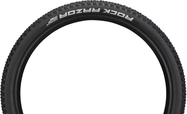 Rock Razor Evolution ADDIX SpeedGrip Super Trail 27.5" Folding Tyre - black/27.5x2.35
