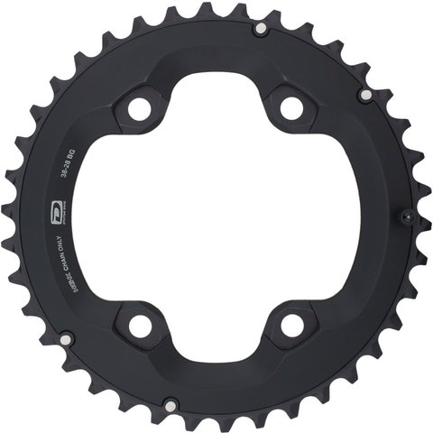 Shimano Deore FC-M6000-2 10-speed 