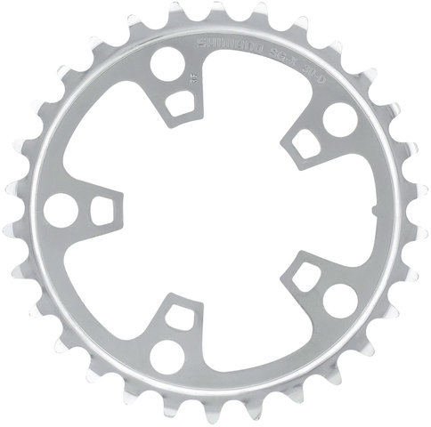 Shimano Tiagra FC-4603 10-speed Chainring - bike-components
