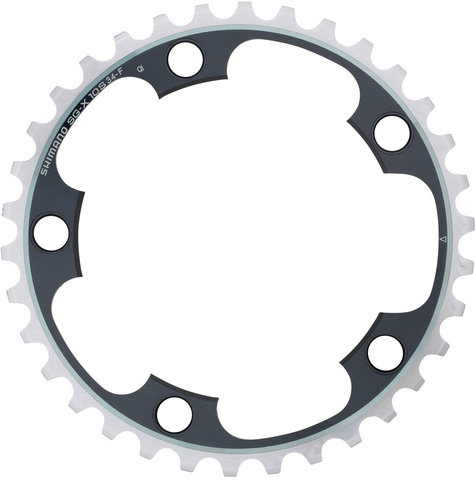 Shimano Dura-Ace FC-7950 10-speed Chainring - bike-components