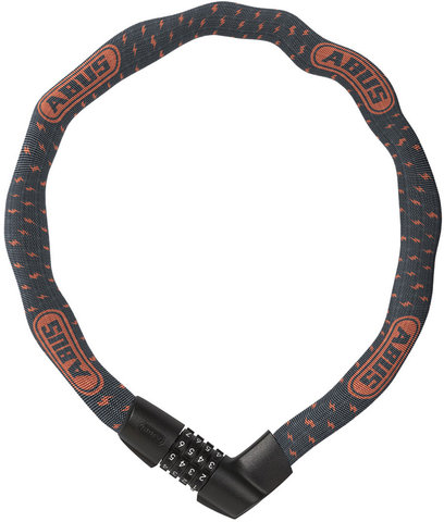 Abus 1385 combination chain sales lock