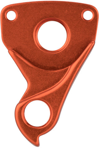 bc original Flint Derailleur Hanger - orange/universal