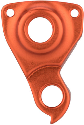 bc original Flint Derailleur Hanger - orange/universal