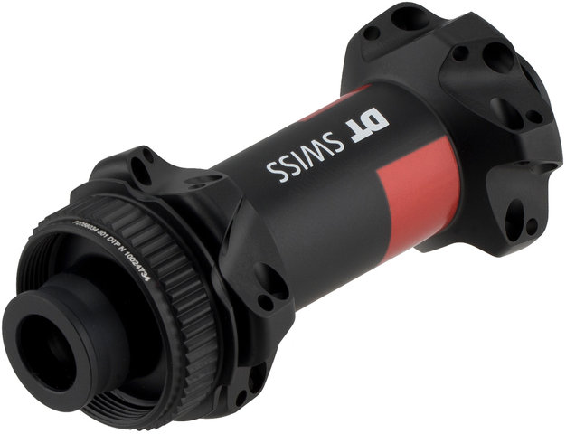 DT Swiss 240 Straight Pull Road Hub - lightweight & durable | bike ...