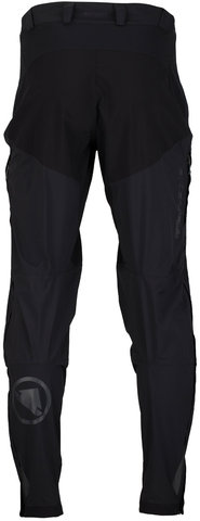 Endura Pantalones MT500 Waterproof II - black/M