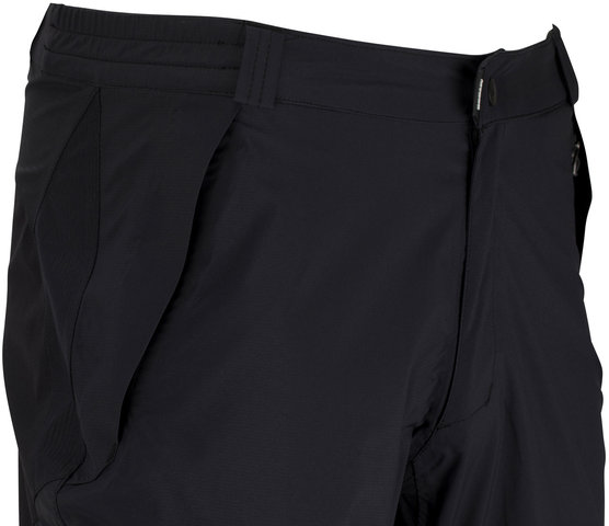 Endura Pantalones MT500 Waterproof II - black/M