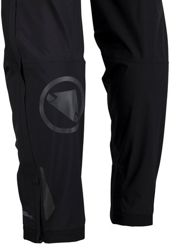 MT500 Waterproof II Trousers - black/M