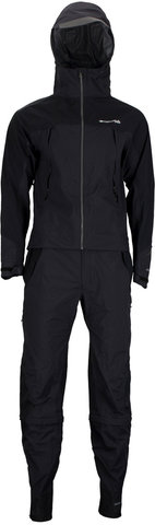 Endura MT500 Waterproof Onesie II bike components