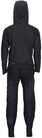 Endura MT500 Waterproof Onesie II - black/M