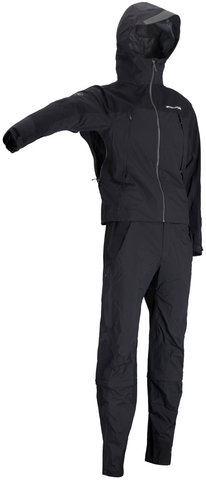 Endura MT500 Waterproof Onesie II - black/M